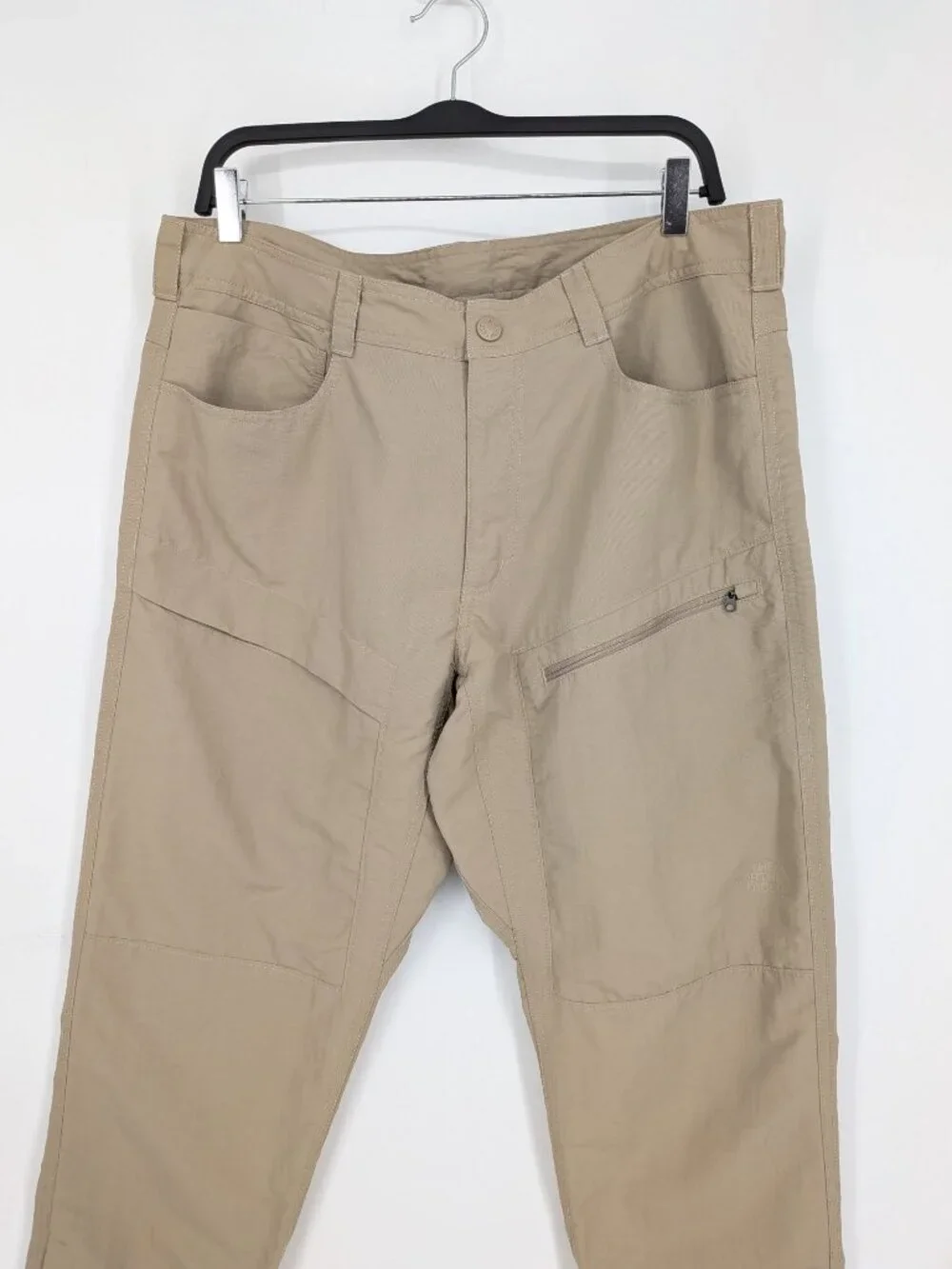 The North Face Hiking Pants Utility Gorpcore Outdoor‎ Tactical Zip Size 36 Short